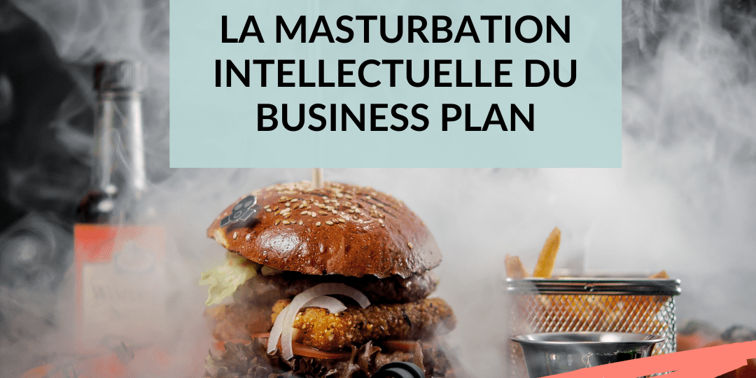 business plan de restaurant