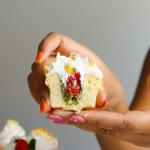 Ouvrir un concept de cupcakes sans gluten