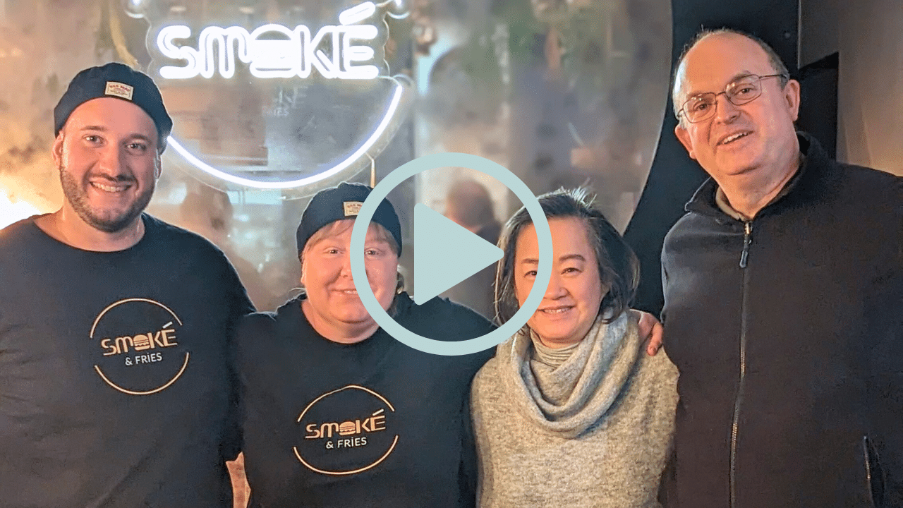 témoignages Unniiq témoignages restaurateurs