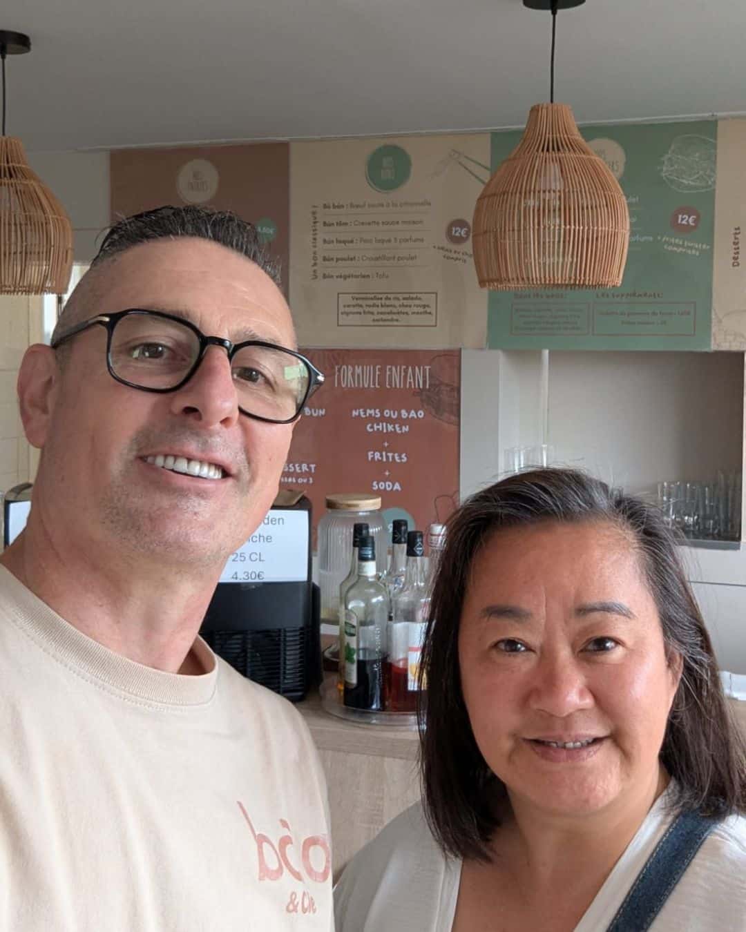 Bao & Cie