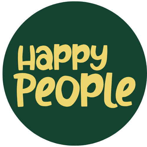 Happy People