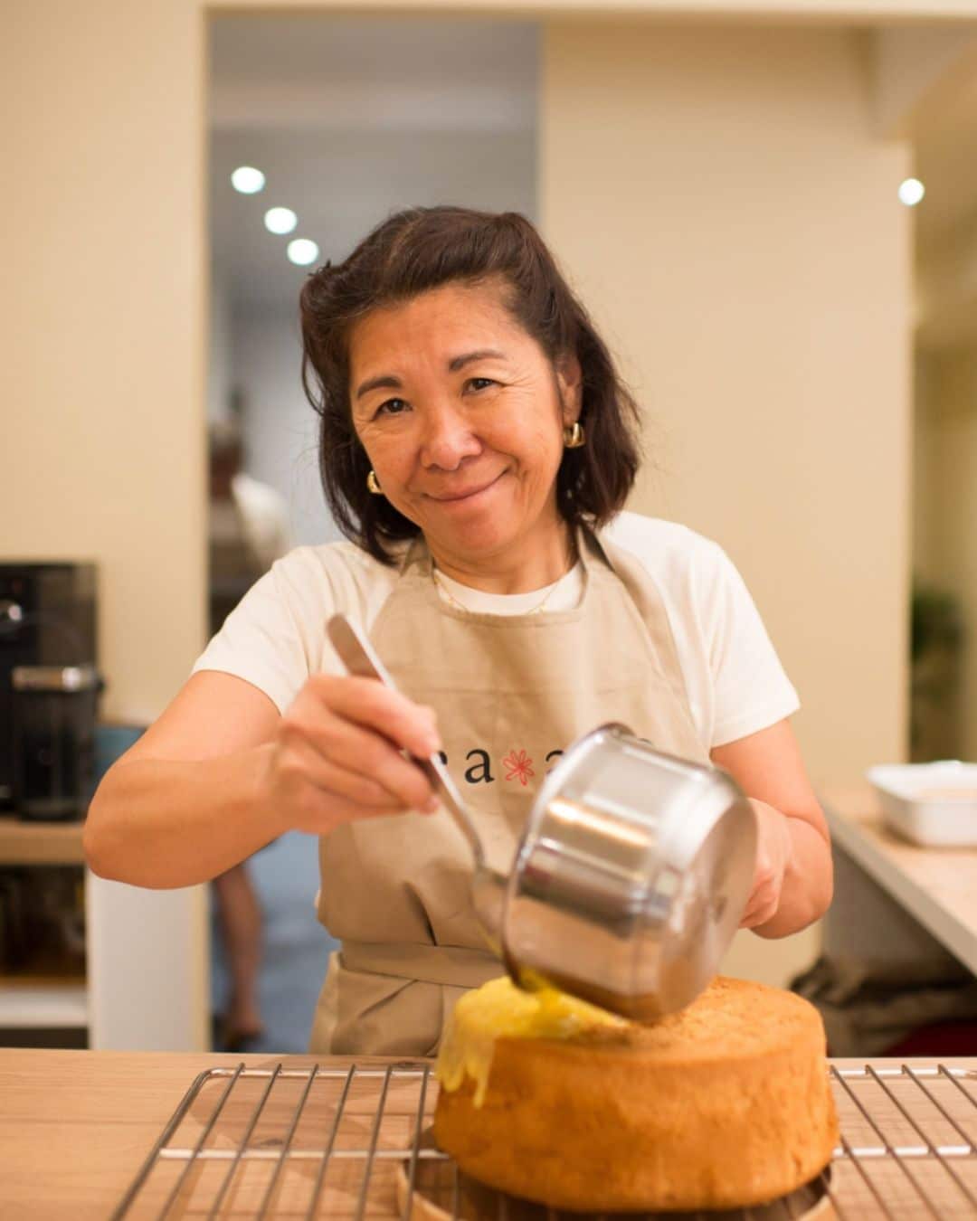Tea Apo
