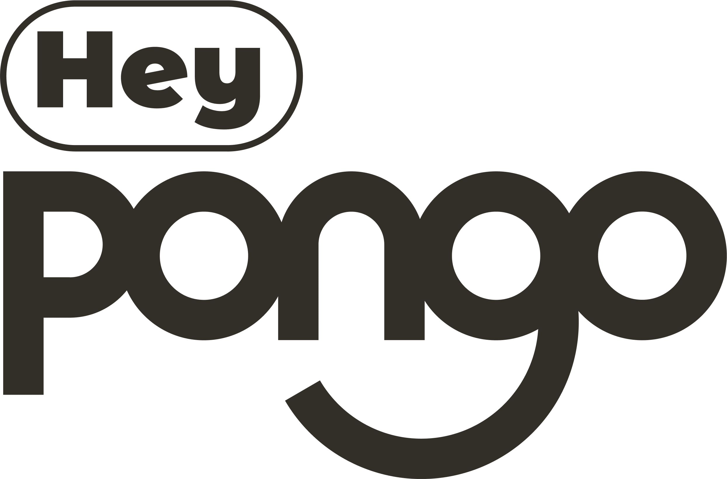HeyPongo